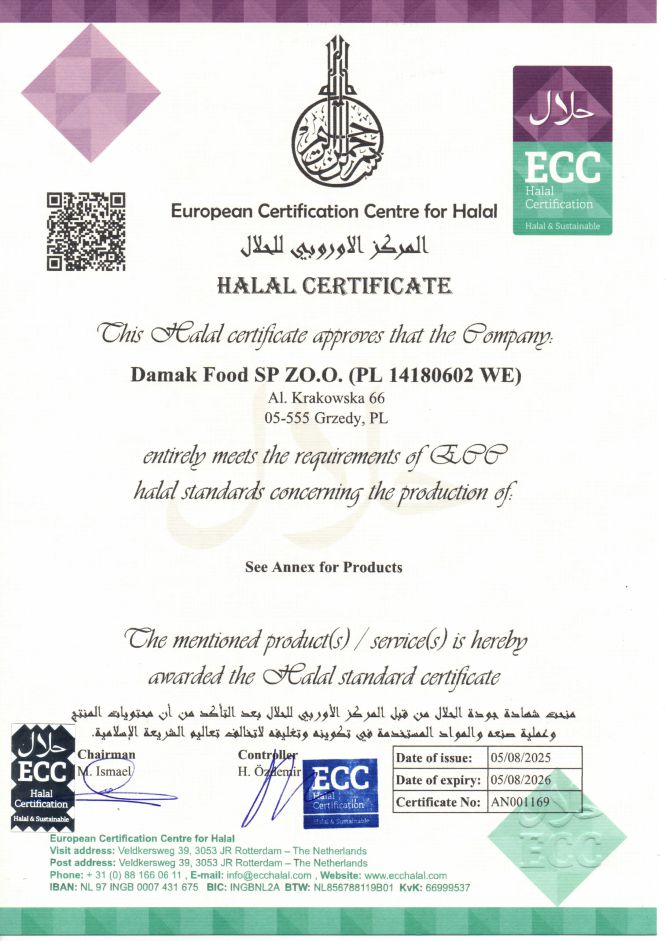 Muslim Religious Union in Poland