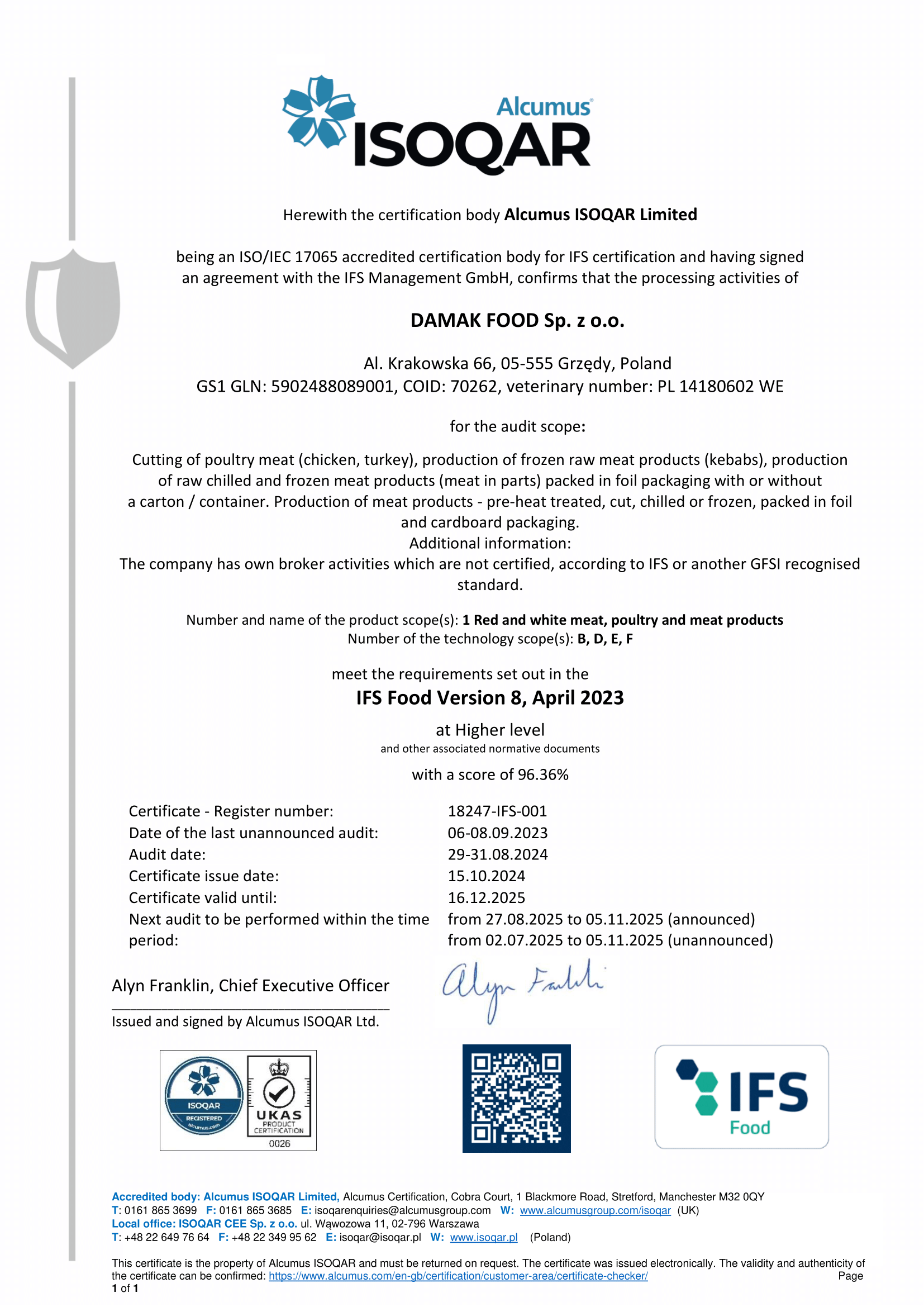 ISO 9001