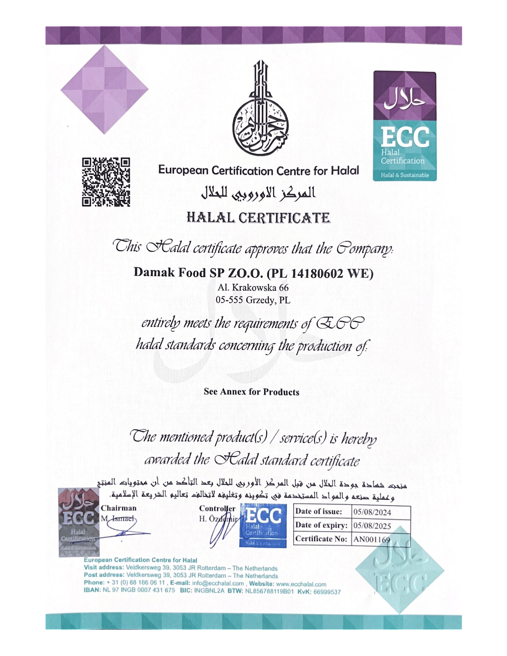 ISO 22000