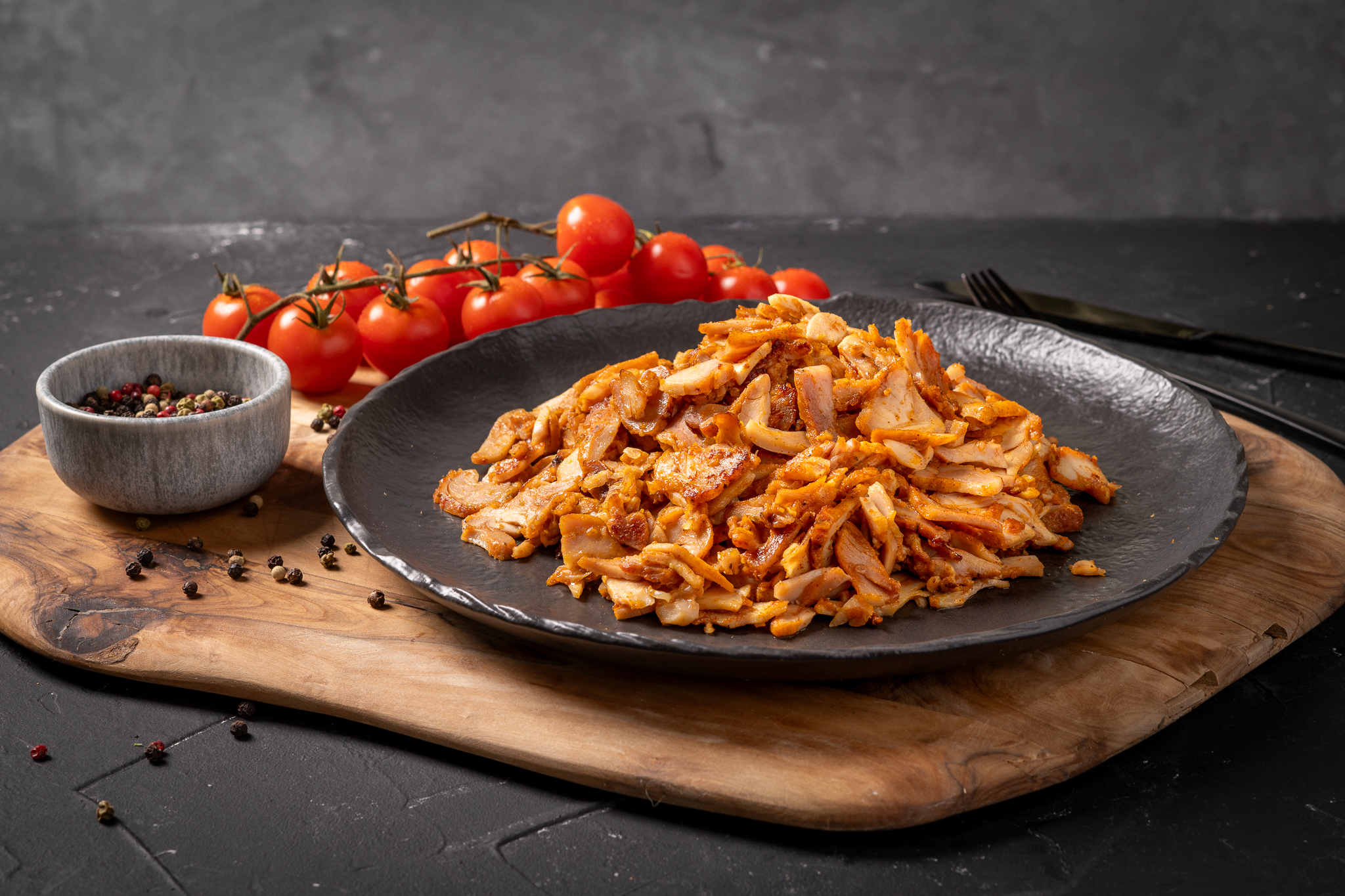 What Is Premium Kebab? Understanding the Difference Between Kebab and Döner