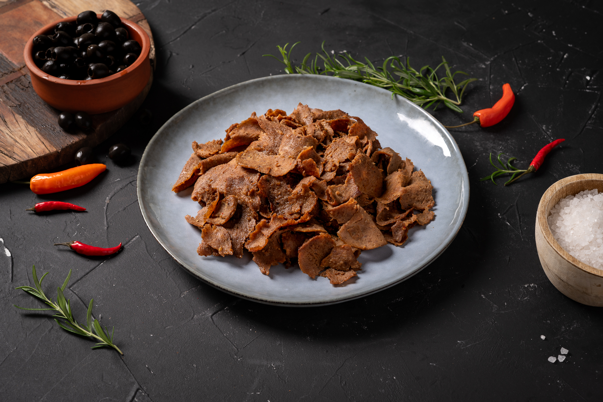 Beef Döner Meat – How to Choose the Best for Your Restaurant