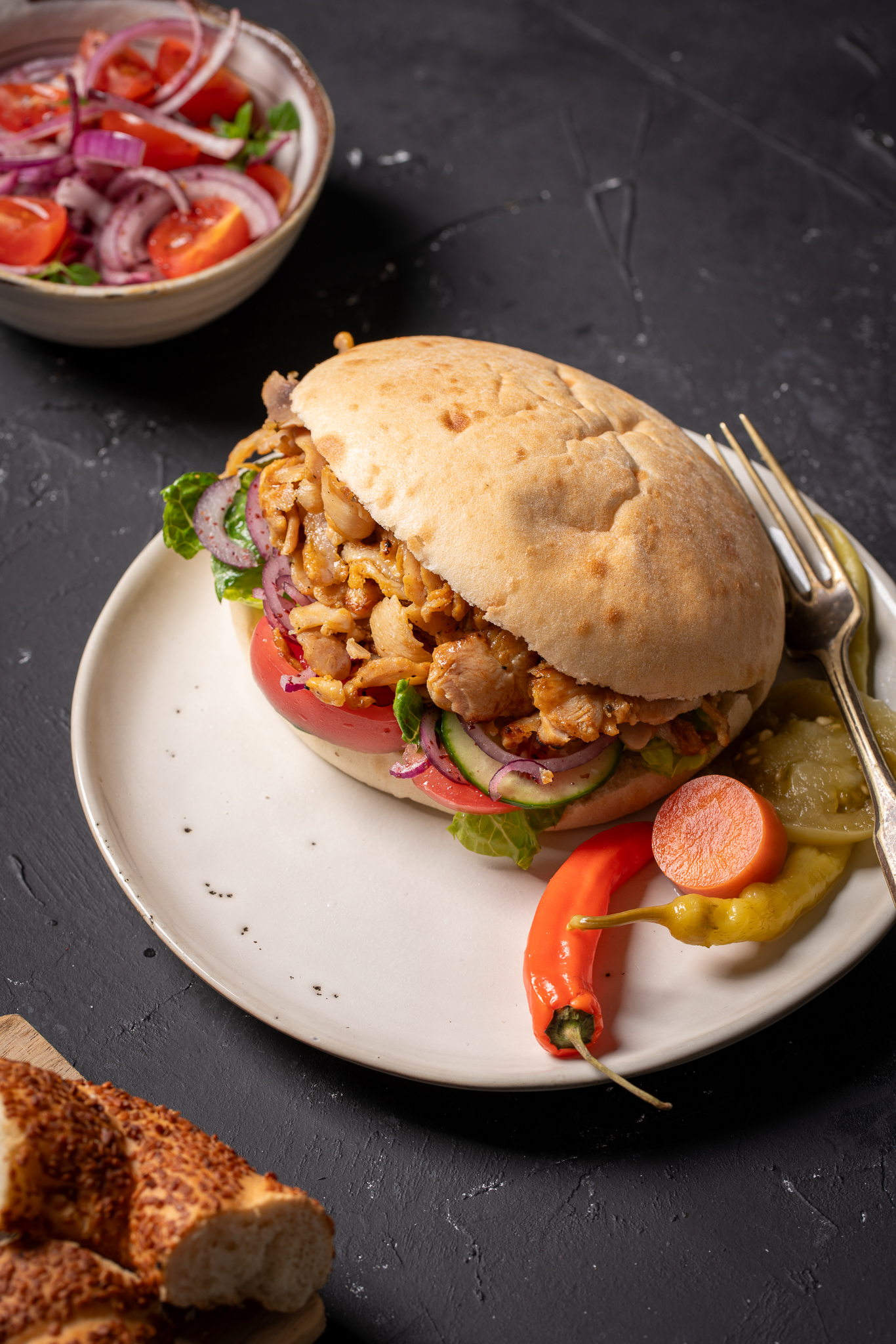 Chicken Kebab vs Turkey Kebab – Which Should You Choose for a Healthier Menu?