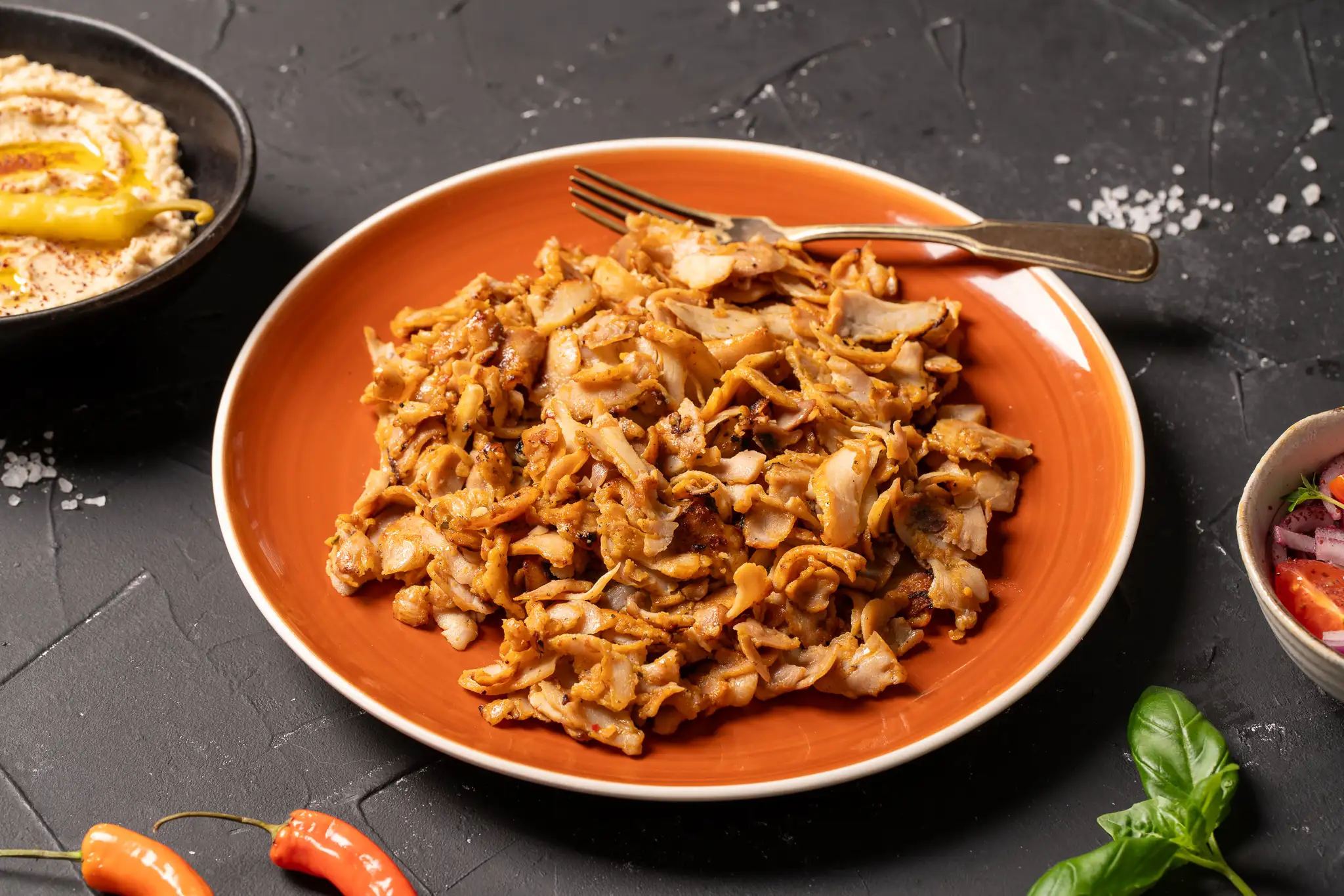 Chicken Kebab Grill