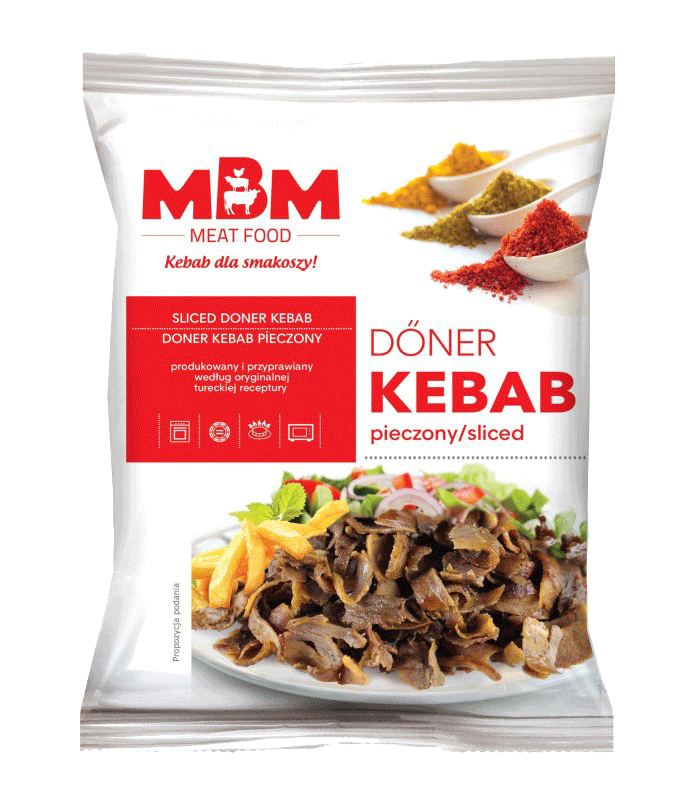 Beef Mix