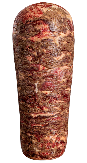 Harika Layered Beef Kebab