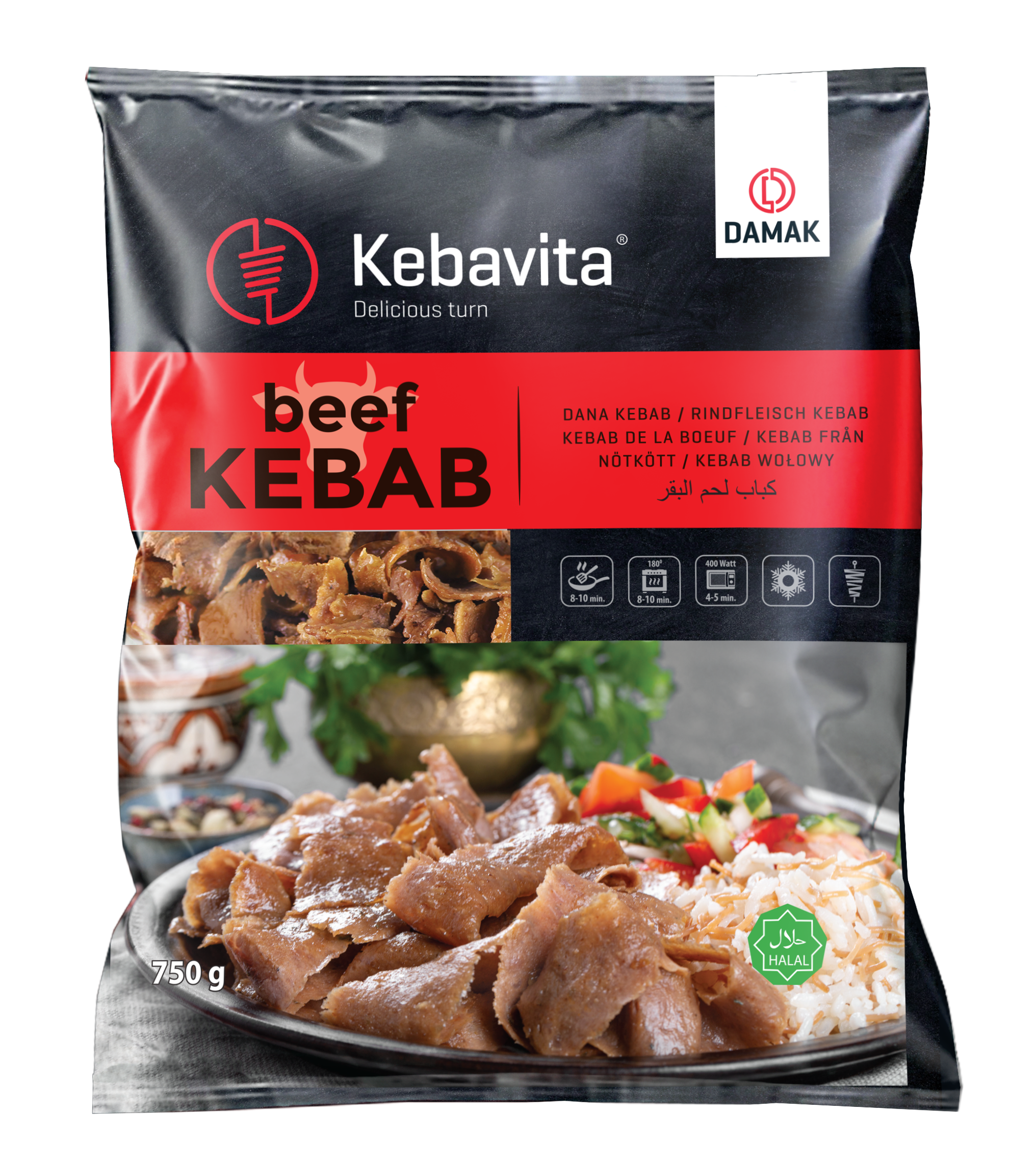 BEREKET 